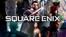 Square Enix E3 2015 新闻发布会新闻综述