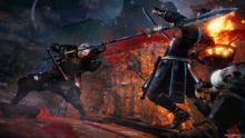 Nioh 2：新预告片和封闭 Alpha 测试公布